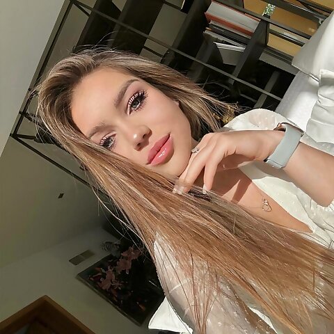 Milana OnlyFans profile picture